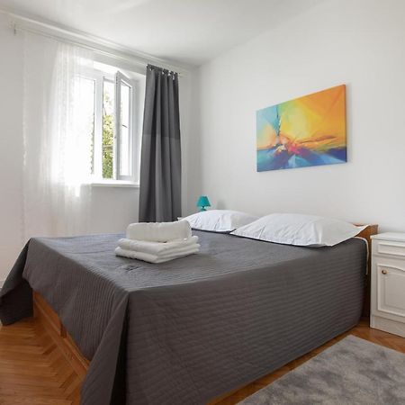 Apartman Rakic Διαμέρισμα Μακάρσκα Εξωτερικό φωτογραφία