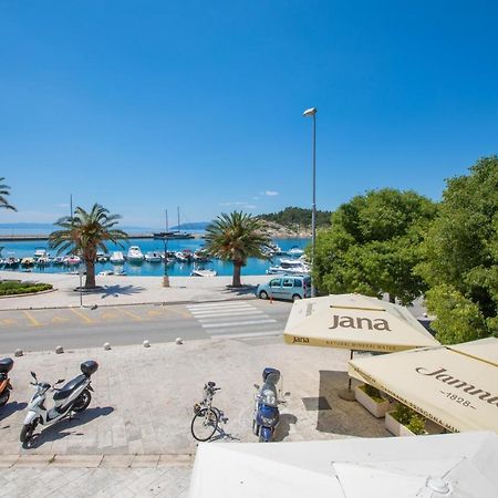 Apartman Rakic Διαμέρισμα Μακάρσκα Εξωτερικό φωτογραφία