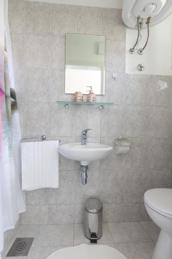 Apartman Rakic Διαμέρισμα Μακάρσκα Εξωτερικό φωτογραφία