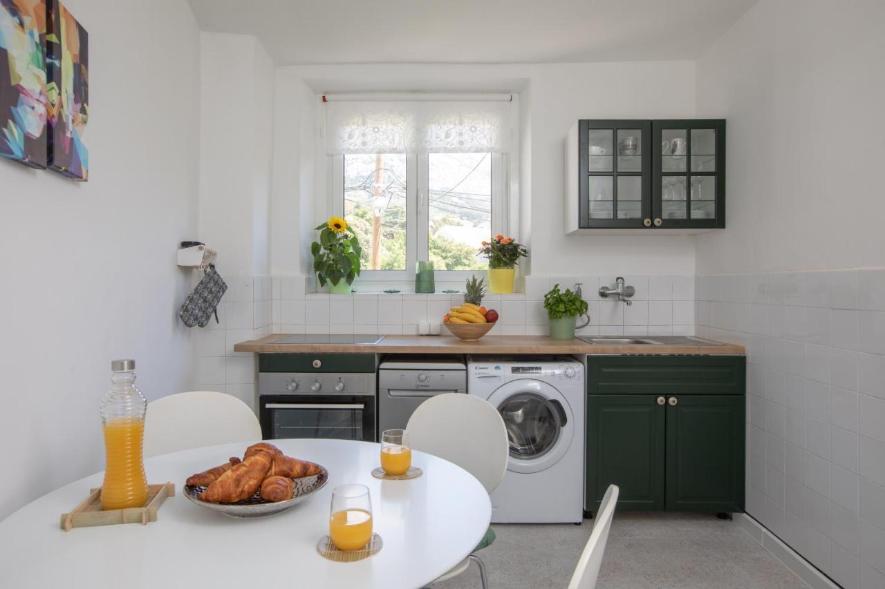 Apartman Rakic Διαμέρισμα Μακάρσκα Εξωτερικό φωτογραφία