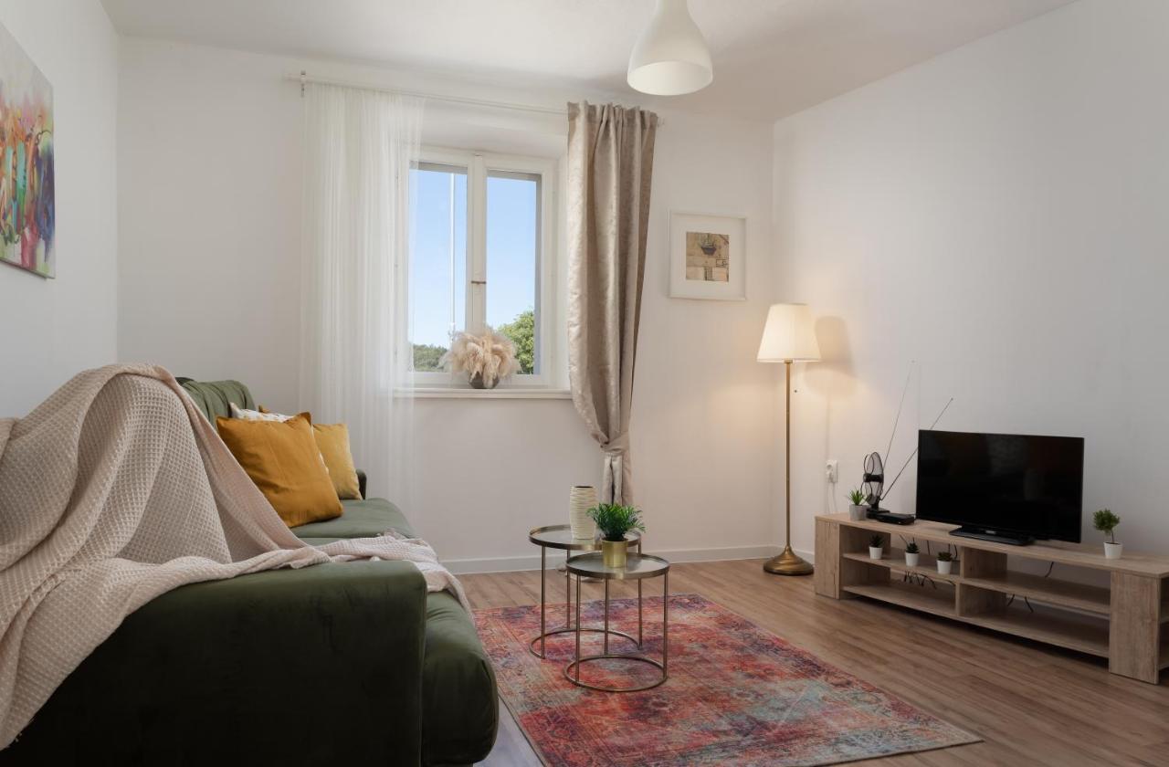 Apartman Rakic Διαμέρισμα Μακάρσκα Εξωτερικό φωτογραφία