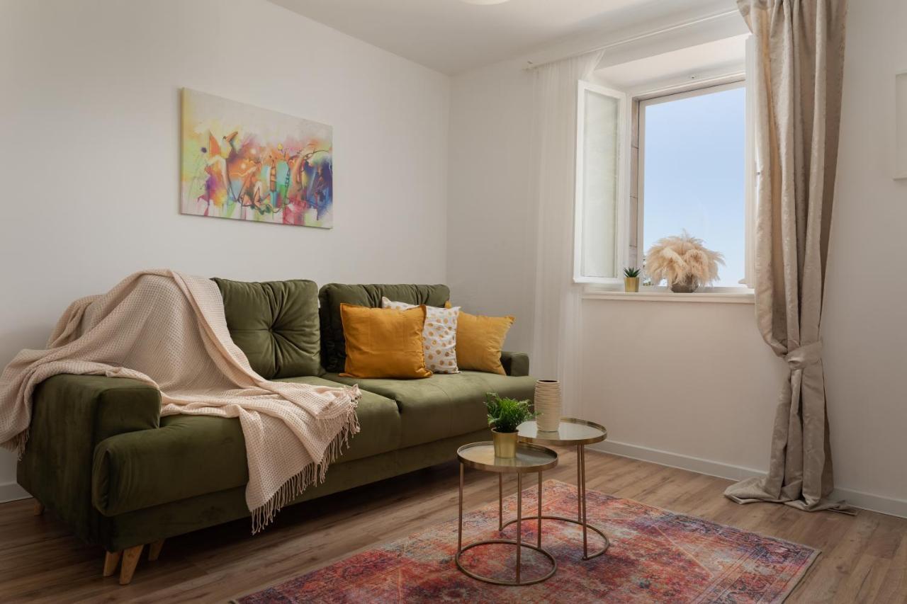 Apartman Rakic Διαμέρισμα Μακάρσκα Εξωτερικό φωτογραφία