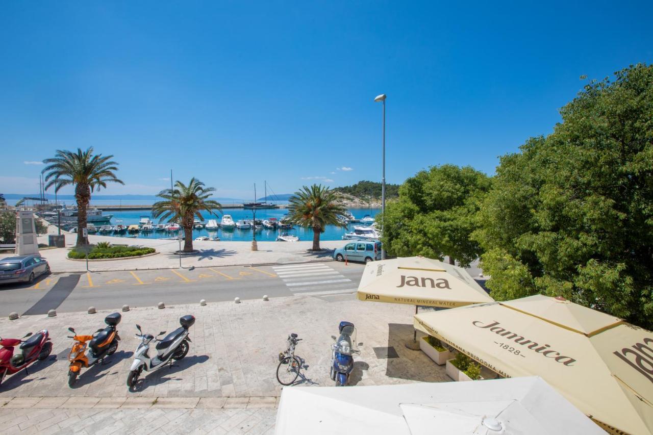 Apartman Rakic Διαμέρισμα Μακάρσκα Εξωτερικό φωτογραφία