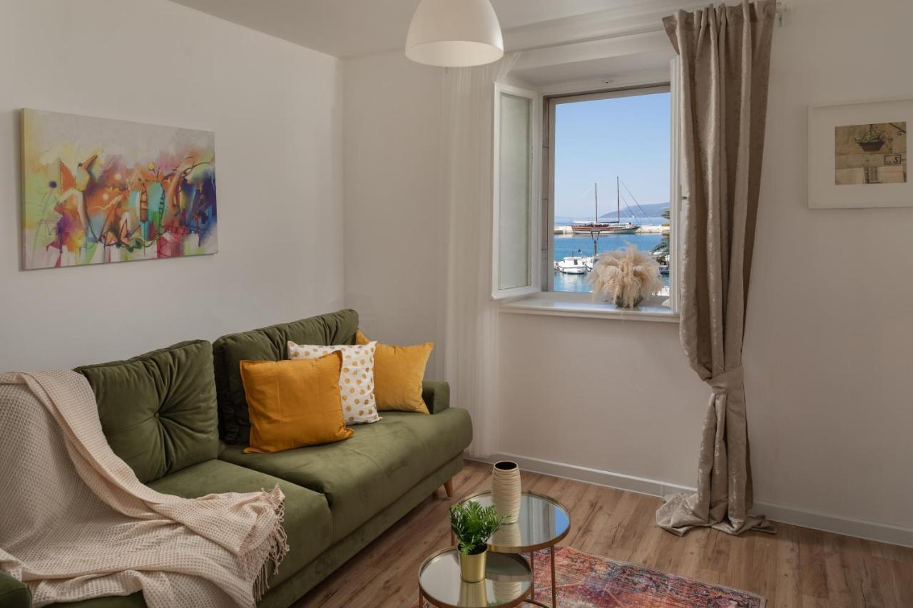 Apartman Rakic Διαμέρισμα Μακάρσκα Εξωτερικό φωτογραφία