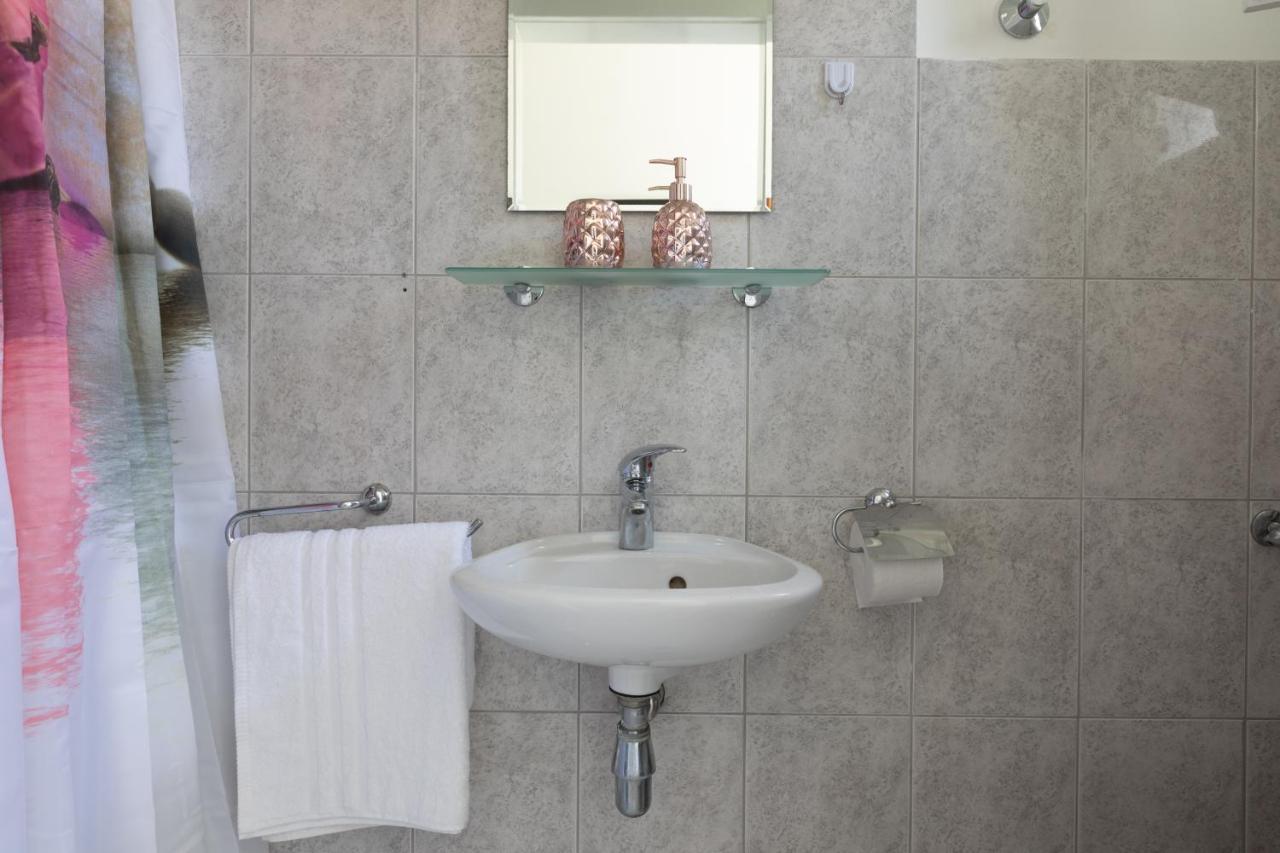 Apartman Rakic Διαμέρισμα Μακάρσκα Εξωτερικό φωτογραφία