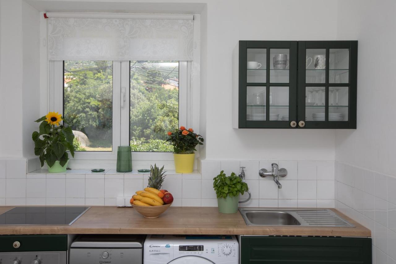 Apartman Rakic Διαμέρισμα Μακάρσκα Εξωτερικό φωτογραφία
