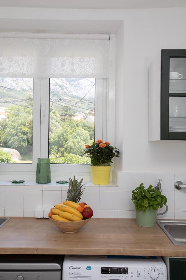 Apartman Rakic Διαμέρισμα Μακάρσκα Εξωτερικό φωτογραφία
