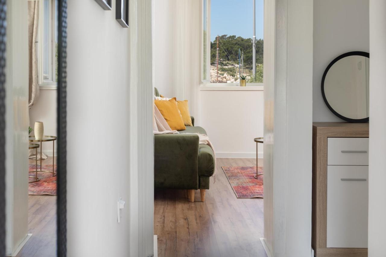 Apartman Rakic Διαμέρισμα Μακάρσκα Εξωτερικό φωτογραφία