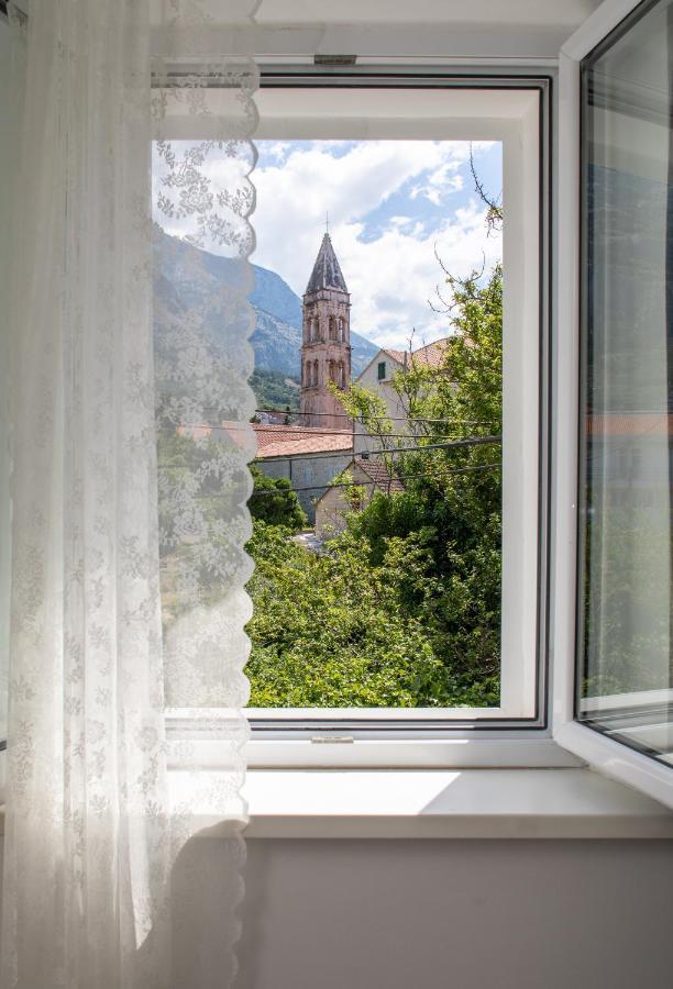 Apartman Rakic Διαμέρισμα Μακάρσκα Εξωτερικό φωτογραφία