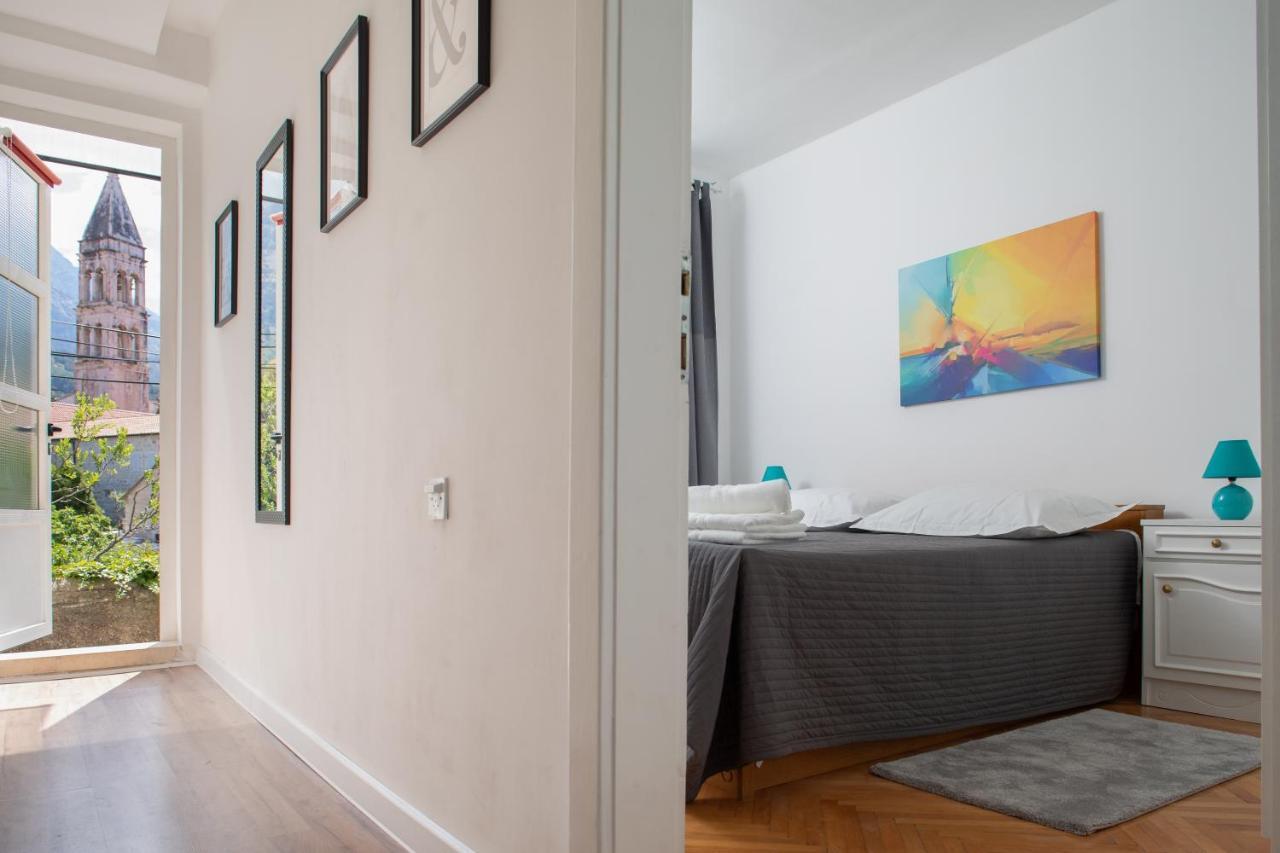 Apartman Rakic Διαμέρισμα Μακάρσκα Εξωτερικό φωτογραφία