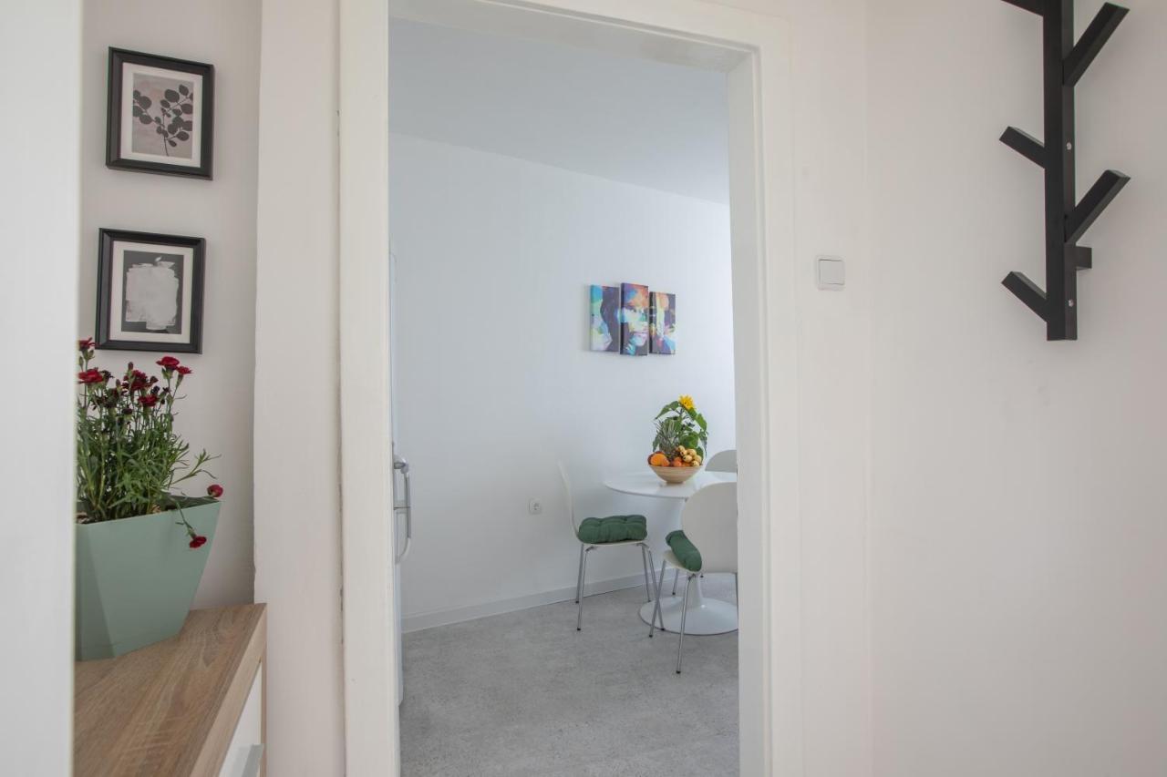 Apartman Rakic Διαμέρισμα Μακάρσκα Εξωτερικό φωτογραφία