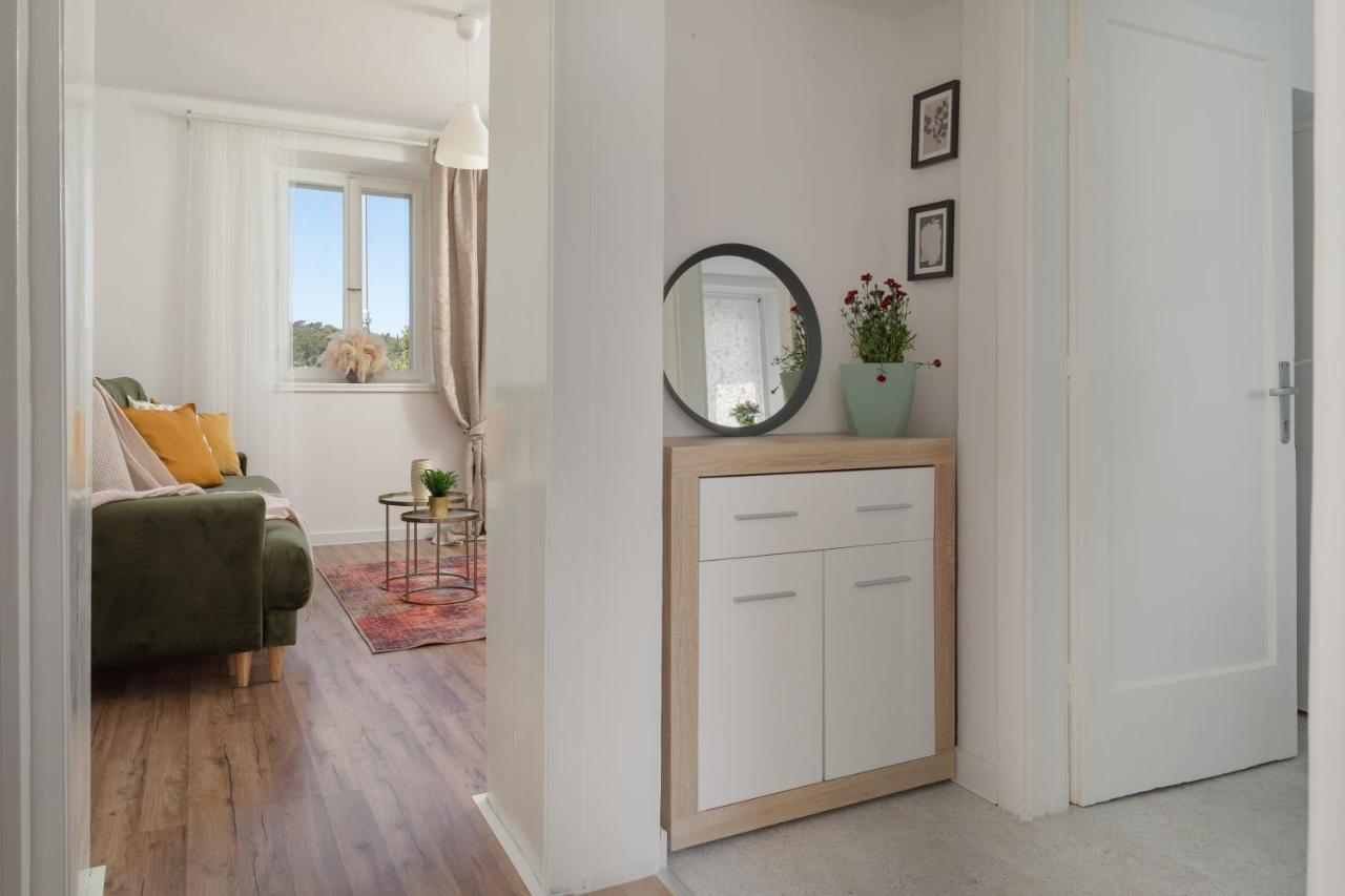 Apartman Rakic Διαμέρισμα Μακάρσκα Εξωτερικό φωτογραφία