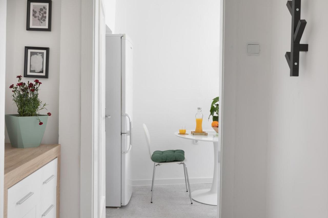 Apartman Rakic Διαμέρισμα Μακάρσκα Εξωτερικό φωτογραφία