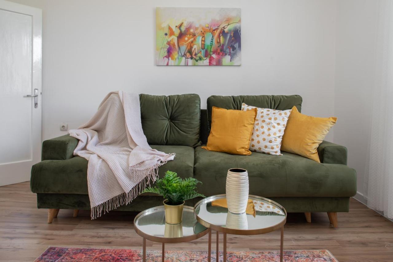 Apartman Rakic Διαμέρισμα Μακάρσκα Εξωτερικό φωτογραφία