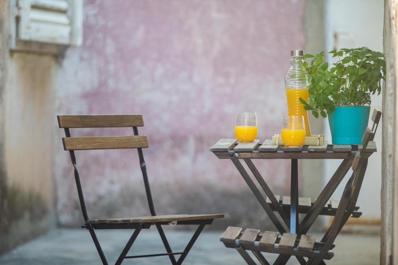 Apartman Rakic Διαμέρισμα Μακάρσκα Εξωτερικό φωτογραφία